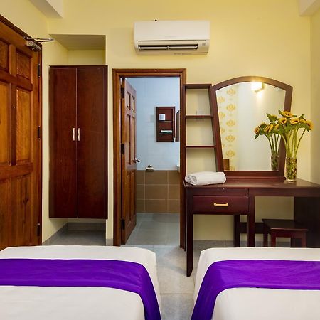Pearl Beach Hotel Nha Trang Ngoại thất bức ảnh