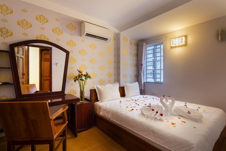 Pearl Beach Hotel Nha Trang Ngoại thất bức ảnh