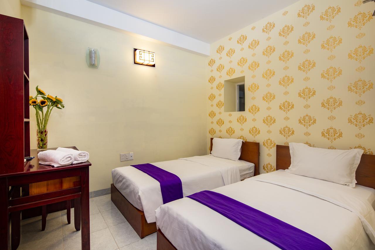 Pearl Beach Hotel Nha Trang Ngoại thất bức ảnh
