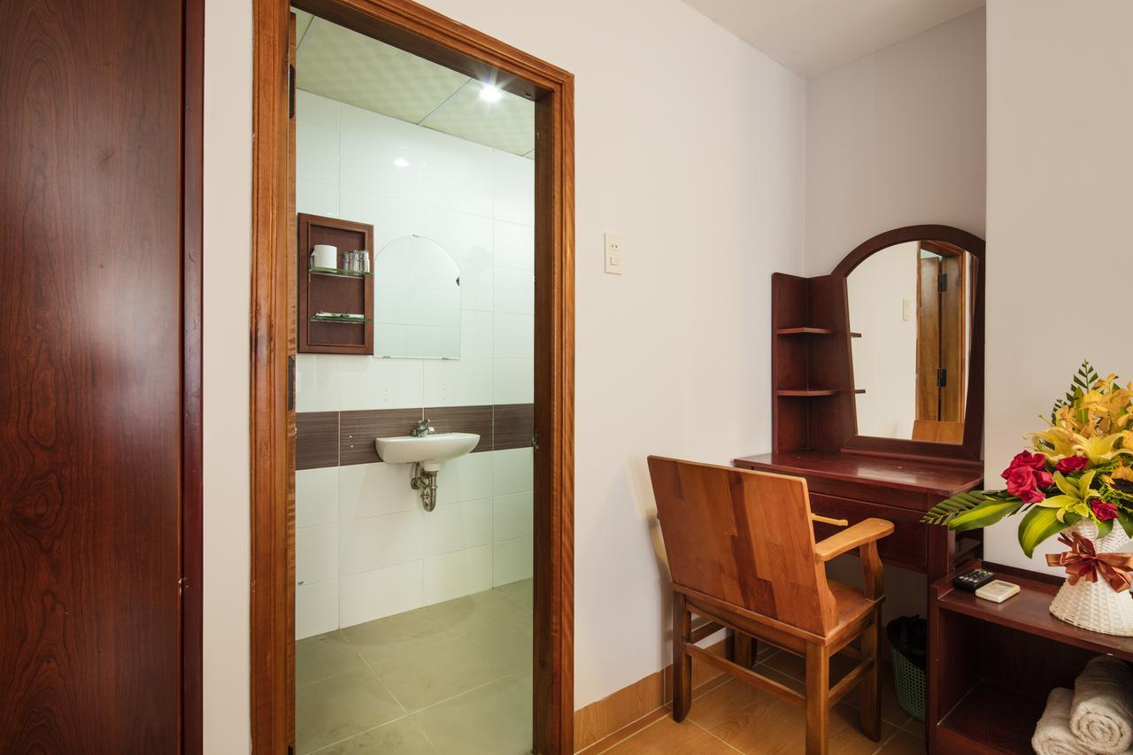 Pearl Beach Hotel Nha Trang Ngoại thất bức ảnh